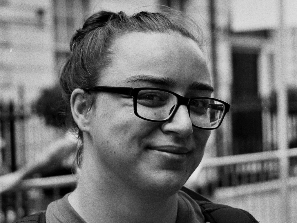 Chelsea McDonagh