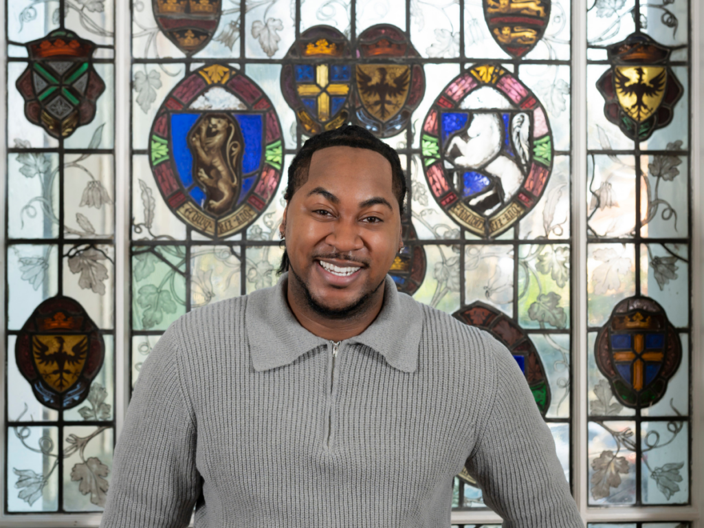 Montel Douglas
