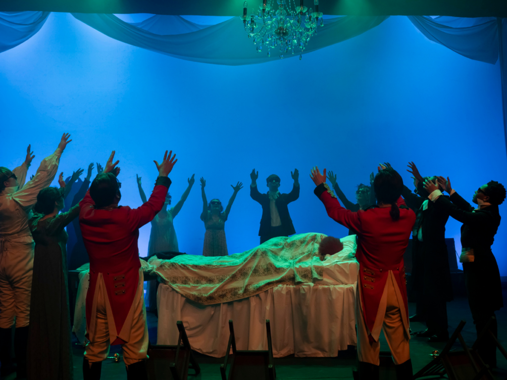 Acting Showcase