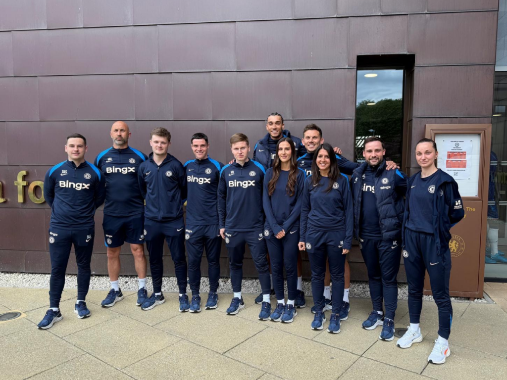 Chelsea Foundation
